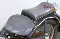BMW R25/2 1953 247cc 1 cyl ohv
