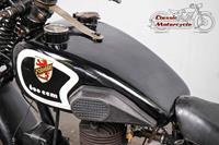 Tornax 600 SV 1929 600cc 1 cyl JAP