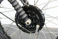 BMW/EMW R35 1951 350cc 1 cyl ohv