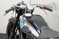 NSU 351 OT 1951 346cc 1 cyl ohv