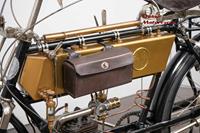 FN Légére 1909 247cc 1 cyl sv