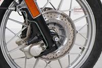 BMW R100RS Motorsport 1978 1000cc 2 cyl ohv 1of200