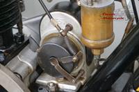 Motoconfort Model K1 1929 350cc 1 cyl sv Blackburne 