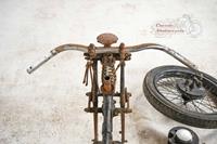 Delta Gnom Model 500 OHV c.1928 500cc 1 cyl ohv