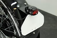 BMW R35 1938 350cc 1 cyl ohv