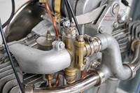 Victoria KR6 1927 600cc 2 cyl ohv