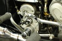 Norton 16H 1937 500cc 1 cyl sv