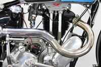 AJS Model 38/26 Silver Streak 1938 350cc 1 cyl ohv 