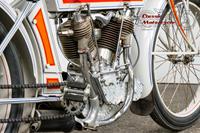 Excelsior 7C 1913 1000cc 2 cyl ioe