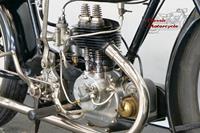 Matchless Model R c.1925 246cc 1 cyl sv
