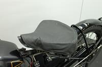 AJS Model 33-B6 1933 350cc 1 cyl ohv