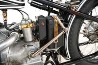 BMW R42 1927 500cc 2 cyl sv