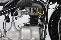 BMW/EMW R35 1951 350cc 1 cyl ohv