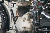 FN Model 13 1953 450cc 1 cyl sv