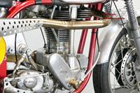 Norton Manx 1951 596cc 1 cyl ohc