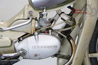 Zündapp M50 1970 50cc 1 cyl ts