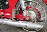 Puch 175 SV 1957 175cc 1 cyl ts