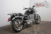 Triumph Rocket 3 2006 2300cc 3 cyl ohc