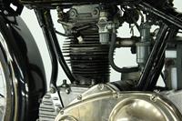 NSU 251 OSL 1949 250cc 1 cyl ohv