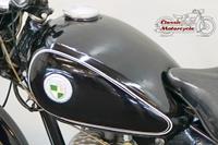 Puch 150 TL 1952 150cc 1 cyl ts