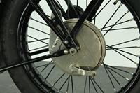 Styl´son RHE Sports 1930 350cc 1 cyl ohv Blackburne