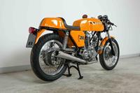 Ducati 750 S 750cc 1975 2 cyl ohc
