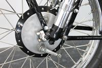 Royal Enfield J2 c.1953 500cc 1 cyl ohv