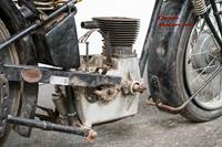 FN M70 L Sahara c.1928 350cc 1 cyl sv