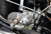 Imperia Model H 1929 500cc 1 cyl ohv MAG