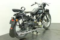 DKW Block 200 1931 200cc 1 cyl ts