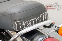 Benelli 750 Sei 1978 747cc 6 cyl ohc