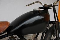 Calthorpe Ivory 350 c.1929 350cc 1 cyl ohv