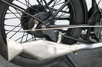 Matchless T3 1929 500cc 1 cyl sv