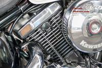 Kawasaki VN800 A 1996 800cc 2 cyl ohv