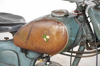 Puch 150 TL 1952 150cc 1 cyl ts