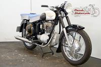 Simson 425 S 1959 247cc 1 cyl ohv