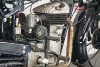 FN Model 13 1953 450cc 1 cyl sv