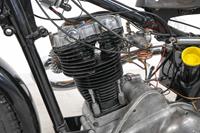 Imperia Sport 500 Bark 1935 500cc 1 cyl ohv