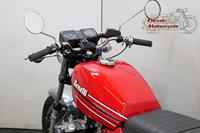 Benelli 750 Sei 1978 747cc 6 cyl ohc