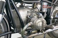 BMW R50/2 1962 494cc 2 cyl ohv