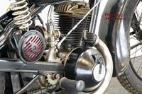 DKW SB 350 1935 345cc 1 cyl ts