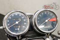 Honda CB 500 Four 1979 500cc 4 cyl ohc