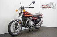 Kawasaki Z900 1975 903cc 4 cyl ohc