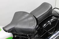 BSA M23 Empire Star 1937 500cc 1 cyl ohv