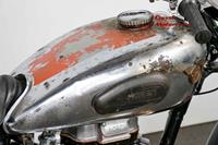 Horex Regina Geländesport 350cc c.1950 1 cyl ohv