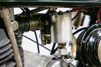 D-Rad R10 1931 496cc 1 cyl ohv