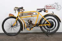 Paque 140cc 1924 1 cyl aiv