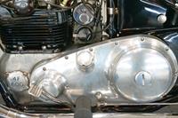 Ariel Square Four 4F 1932 600cc 4 cyl ohc