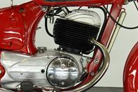 Puch 250 SGS 250cc 1955 1 cyl ts