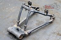 Vincent Black Shadow Series C 1951 